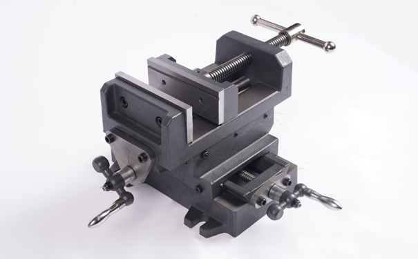 十字平口鉗